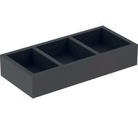 Geberit Smyle Square organizer a cassetti 500.677.00.1