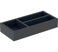 Geberit Smyle Square organizer a cassetti 500.678.00.1