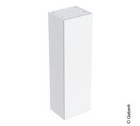 Geberit Smyle Square pensile, 1 anta, 500361001, Smyle Square [Mobili da Bagno > Mobili Complementari]