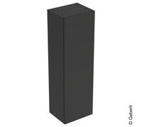 Geberit Smyle Square pensile, 1 anta, 500361JK1, Smyle Square [Mobili da Bagno > Mobili Complementari]