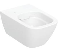 Geberit Smyle vaso wc sospeso senza brida bianco 500.208.01.1
