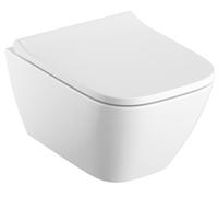 Geberit Smyle vaso wc sospeso senza brida bianco 500.379.01.1