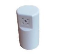 Geberit AquaClean 4000 ugello doccia, 242376001, AquaClean 4000 bianco [WC > Ricambi WC]