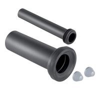 Geberit uscita estesa 90x300mm per WC a parete - 152441461