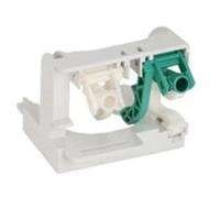 Geberit Supporto Twico per Cassetta di Scarico 110.700, Multicolore, Standard