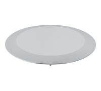 GEBERIT 150.285.21.1 Tappo per piletta 60 mm cromato - 150285211