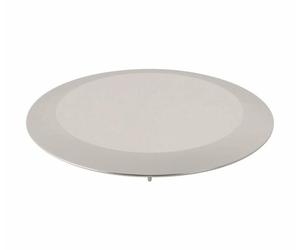 GEBERIT - TAPPO PER PILETTA CROMATO 60 MM 150.285.21.1