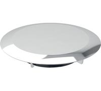 Geberit Universal copertura per set scarico, 150265111, Universal bianco [Rubinetteria Bagno > Sistemi di Scarico]