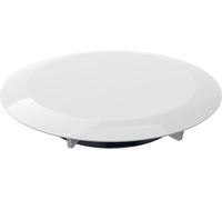 Tappo cromato per piletta doccia foro 90 2006 Geberit