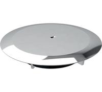 Geberit TAPPO PER PILETTA DOCCIA Ø 90 mm 150.265.46.1 ABS CROMO