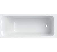 Geberit Tawa vasca da bagno rettangolare 170x75 cm bianco 554.121.01.1
