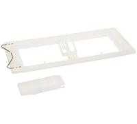 Geberit - Telaio di fissaggio, per pulsante Geberit 300T, 240.322.00.1)