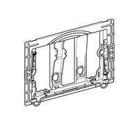 Geberit - Telaio Di Fissaggio, Per Pulsanti Geberit Della Linea Sigma (241.876.00.1)