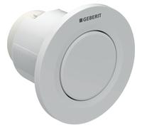 GEBERIT - COMANDO PNEUMATICO 1 PULSANTE PER SIGMA8 116.041.11.1