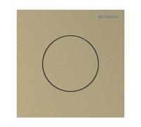 Geberit Tipo 40 placca di azionamento Round, 116014QF1, Round Type 40 [Placche di Scarico > Placche di Scarico per Orinatoi]