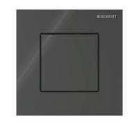 Geberit Tipo 40 placca di azionamento Square, 116217SJ1, Square Type 40 [Placche di Scarico > Placche di Scarico per Orinatoi]