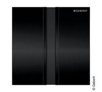 Geberit Tipo 50 placca di azionamento Square, 116036QD1, Square Tipo 50 [Placche di Scarico > per Orinatoi]