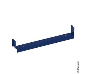 Geberit Traversa per elemento Duofix per box per nicchia, 111595001, Duofix blu [Elementi ad Incasso > Accessori per Elementi Incasso]