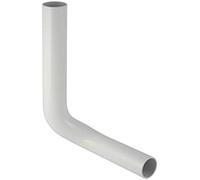 (TG. 4 cm) Geberit, Tubo a gomito per cassette di risciacquo 4 cm- 118111111 - N
