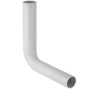 Geberit, Tubo a gomito per cassette di risciacquo, 50 x 44 x 230 x 230 mm - 118003101