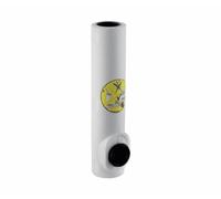 GEBERIT - TUBO DI RISCIACQUO PER CASSETTA INCASSO UNICA, UNICA+ E SIGMA8 241.294.00.1