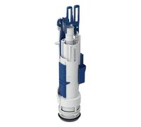 Geberit type 212 vanne de rinçage complète pour réservoirs de chasse encastrés Sigma, Omega, Delta, UP300, 244820001, 244820001 - CM