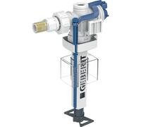 Geberit Universal valvola di riempimento tipo 383, per cassetta di scarico esterna, 240700005, Universal [Parti di Ricambio > per Cassette di Scarico]