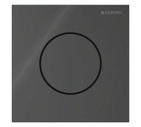 Geberit Tipo 40 placca di azionamento Round, 116014JK1, Round Type 40 [Placche di Scarico > Placche di Scarico per Orinatoi]