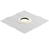 Geberit umidità protezione 363.674.00.1, diametro 56 mm con Sarniege Afil schermo PVC, 363674001
