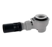 Geberit Uniflex 150680001 - Scarico per piatti doccia D52