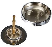 GEBERIT UNIFLEX Miscelatore monocomando da incasso, 1 pezzi, cromato, 150221211