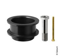 Geberit Uniflex set di collegamento per vasche da bagno in acrilico con troppopieno, 150247001, Uniflex [Vasche da Bagno > Ricambi per Vasche da Bagno]