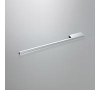 Geberit Universal asta portasciugamani, 510040000, Universal cromo [Accessori Bagno > Portasciugamani]