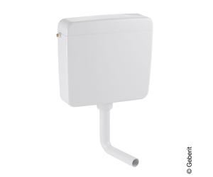 Geberit Universal cassetta di scarico, 127000111, Universal [WC > Cassette di Scarico]
