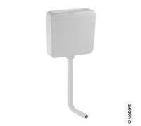 Geberit Universal cassetta di scarico, 127005111, Universal [WC > Cassette di Scarico]