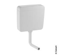 Geberit Universal cassetta di scarico, 127022111, Universal [WC > Cassette di Scarico]