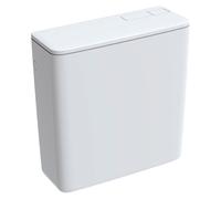 Geberit Universal cassetta di scarico, 128300115, Universal bianco [WC > Cassette di Scarico]
