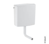 Geberit Universal cassetta di scarico, 140000111, Universal [WC > Cassette di Scarico]