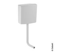 Geberit Universal cassetta di scarico, 140005111, Universal [WC > Cassette di Scarico]
