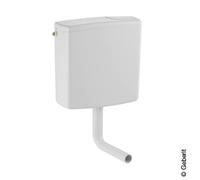 Geberit Universal cassetta di scarico, 140014111, Universal [WC > Cassette di Scarico]