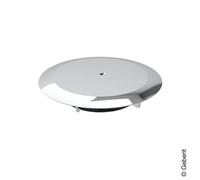 Geberit Universal copertura, 150265211, Universal cromo [Rubinetteria Bagno > Sistemi di Scarico]