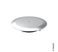 Geberit Universal copertura, 150265461, Universal cromo opaco [Rubinetteria Bagno > Sistemi di Scarico]
