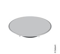 Geberit Universal copertura per set scarico, 150266211, Universal cromo [Rubinetteria Bagno > Sistemi di Scarico]