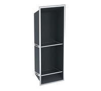 Geberit Universal nicchia a parete, 154291001, Universal [Accessori Bagno > Nicchie a parete]