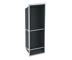 Geberit Universal nicchia a parete, 154291001, Universal [Accessori Bagno > Nicchie a parete]