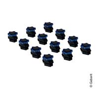 Geberit Universal set piedi per piatto doccia, 554952002, Universal [Piatti Doccia > Ricambi per Piatti Doccia]