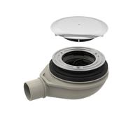 Geberit Universal set scarico, 150582211, Universal cromo [Rubinetteria Bagno > Sistemi di Scarico]