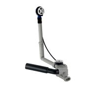 Geberit Universal set scarico e troppopieno, 150501006, Universal [Rubinetteria Bagno > Sistemi di Scarico]