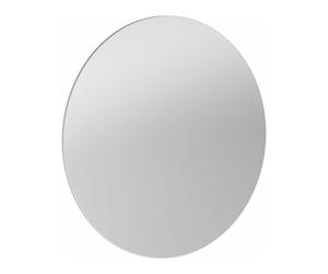 Geberit Universal Specchio ingranditore, autoadesivo Ø 145 mm, 510100000, Universal specchiato [Specchi > Accessori per Specchi]