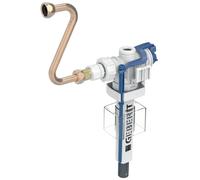 Geberit valvola di riempimento 240.705.00.5